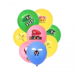 Ballon Mario Odyssey