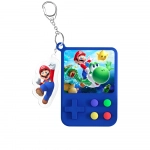 Porte Clé Mario Bros Console