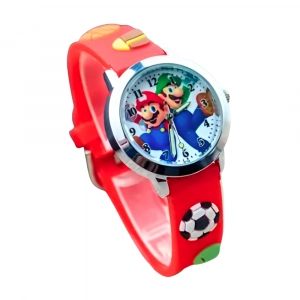 Montre Mario Enfant