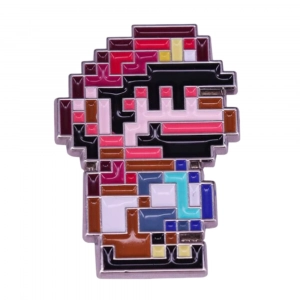 Pin's Mario Vintage