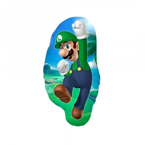 Ballon Gonflable Luigi