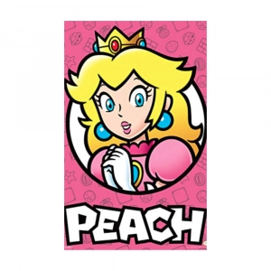 Poster Peach