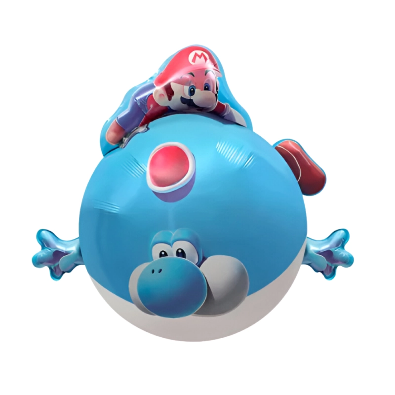 Ballon Mario Galaxy