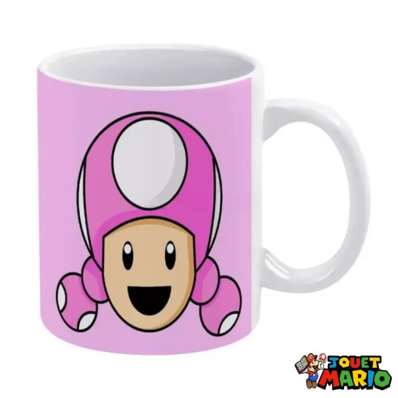 Mug Toadette – Image 2
