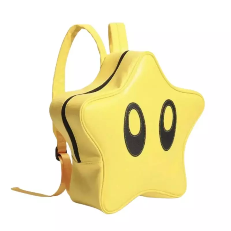 Sac à Dos Mario Étoile
