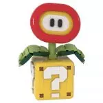 Mini Briques Fleur de Feu (25cm)