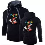 Sweat Mario Cat