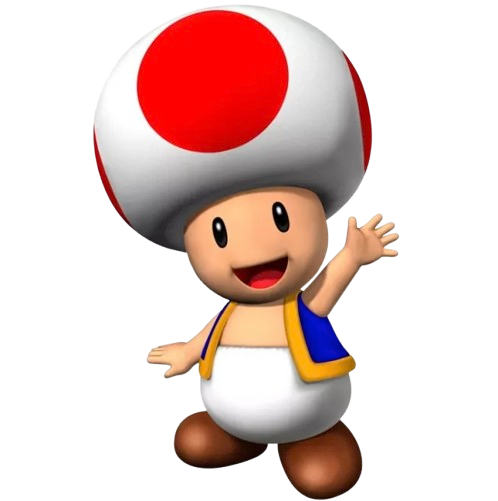 | Super Mario | Super Mario
