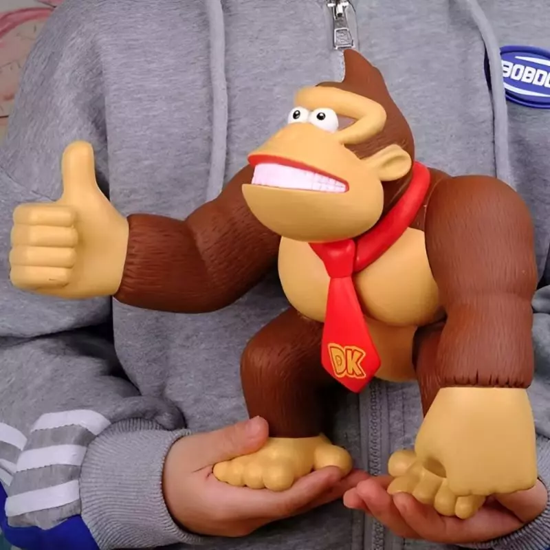 Figurine Géante Donkey Kong