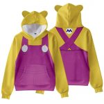 Sweat Tenue Wario