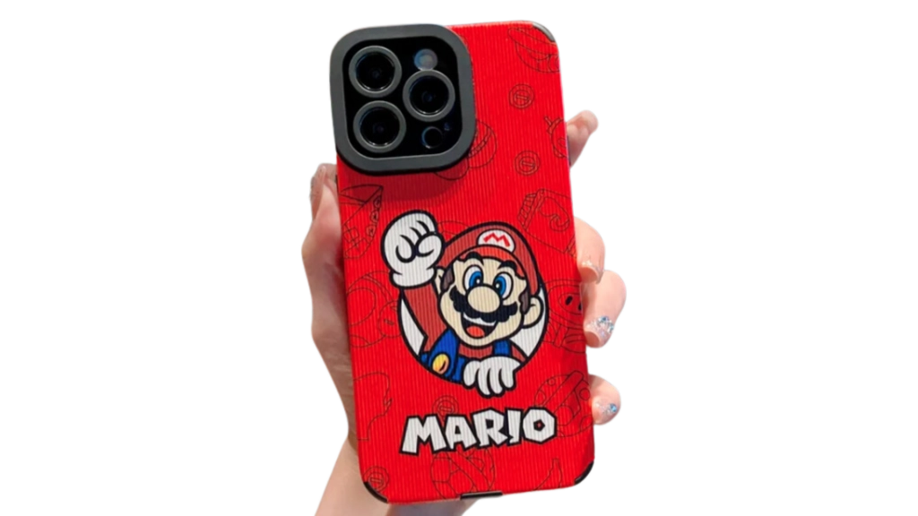 | Super Mario | Super Mario