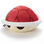 Peluche Mario Carapace Rouge
