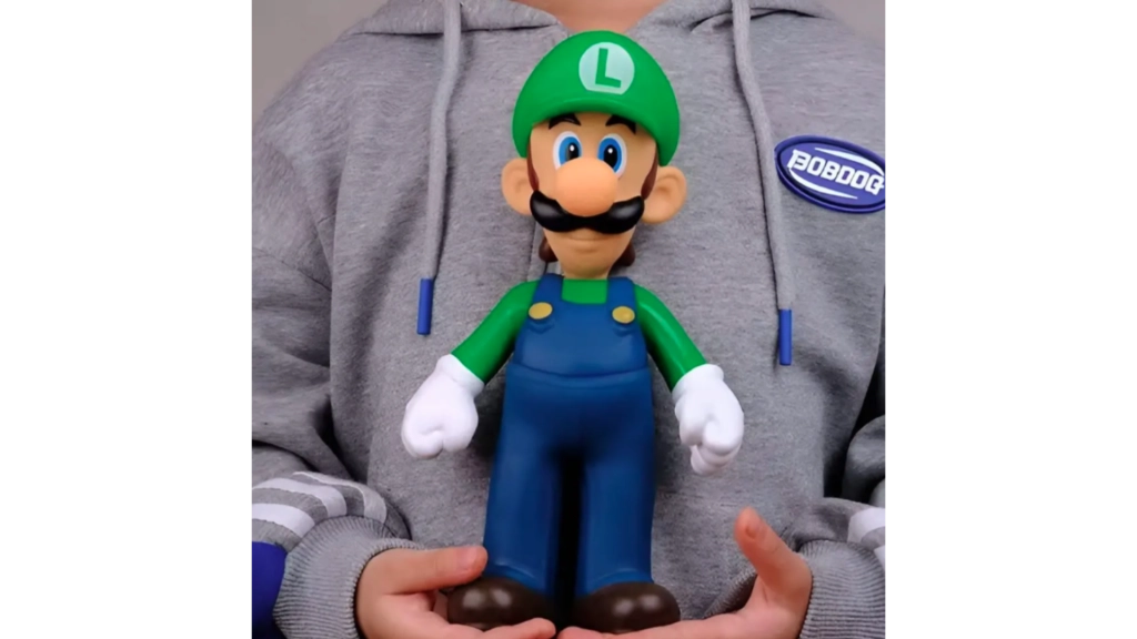 | Super Mario | Super Mario