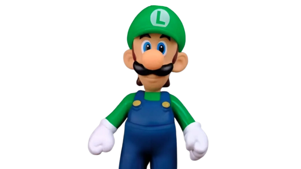 | Super Mario | Super Mario