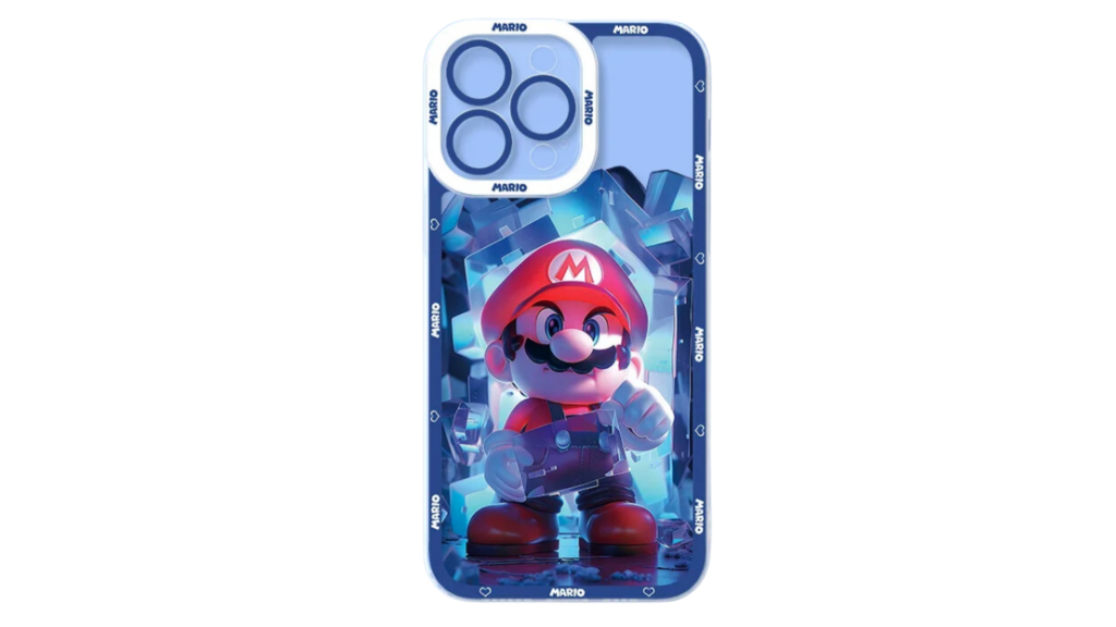 | Super Mario