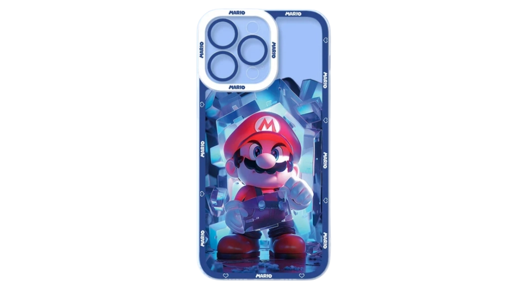 | Super Mario | Super Mario