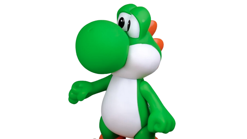 | Super Mario