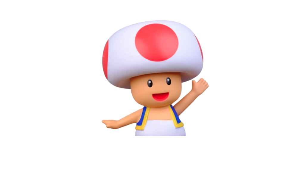 | Super Mario