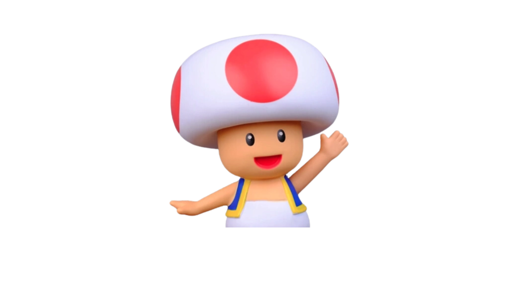 | Super Mario | Super Mario