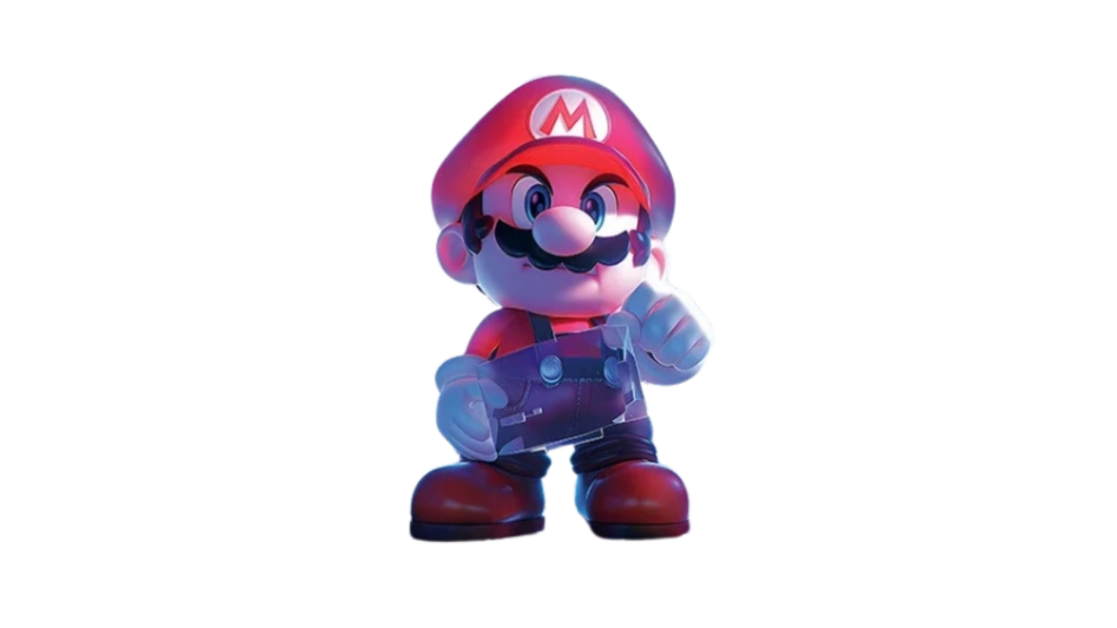 | Super Mario | Super Mario