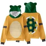 Sweat Tenue Bowser