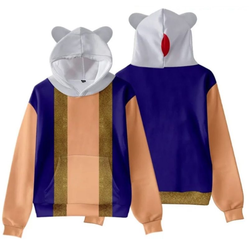 Sweat Tenue Toad