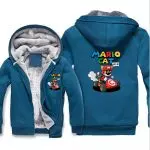 Veste Mario Cat