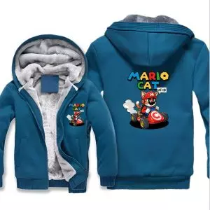 Veste Mario Cat