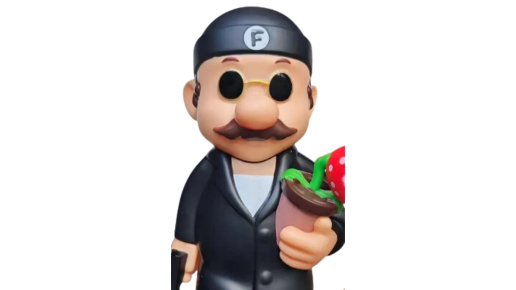 | Super Mario | Super Mario