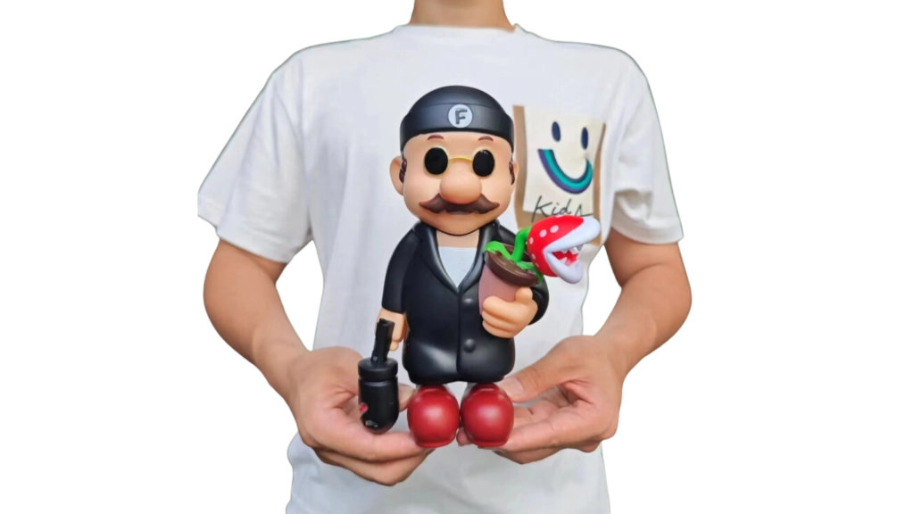 | Super Mario | Super Mario