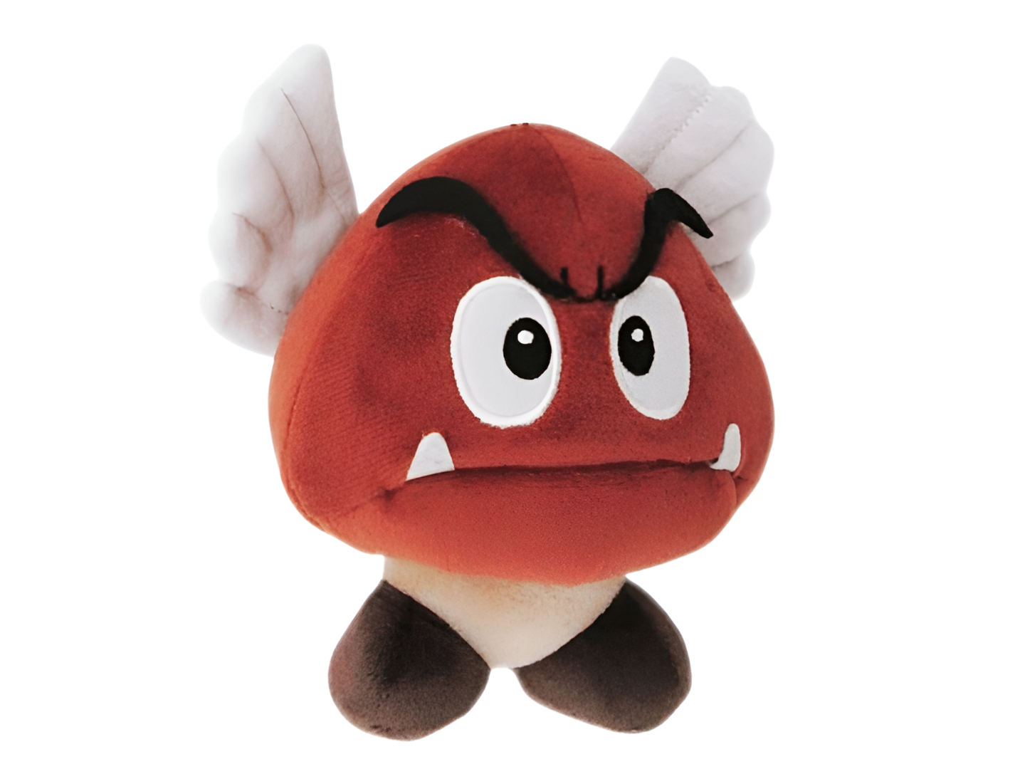 | Super Mario