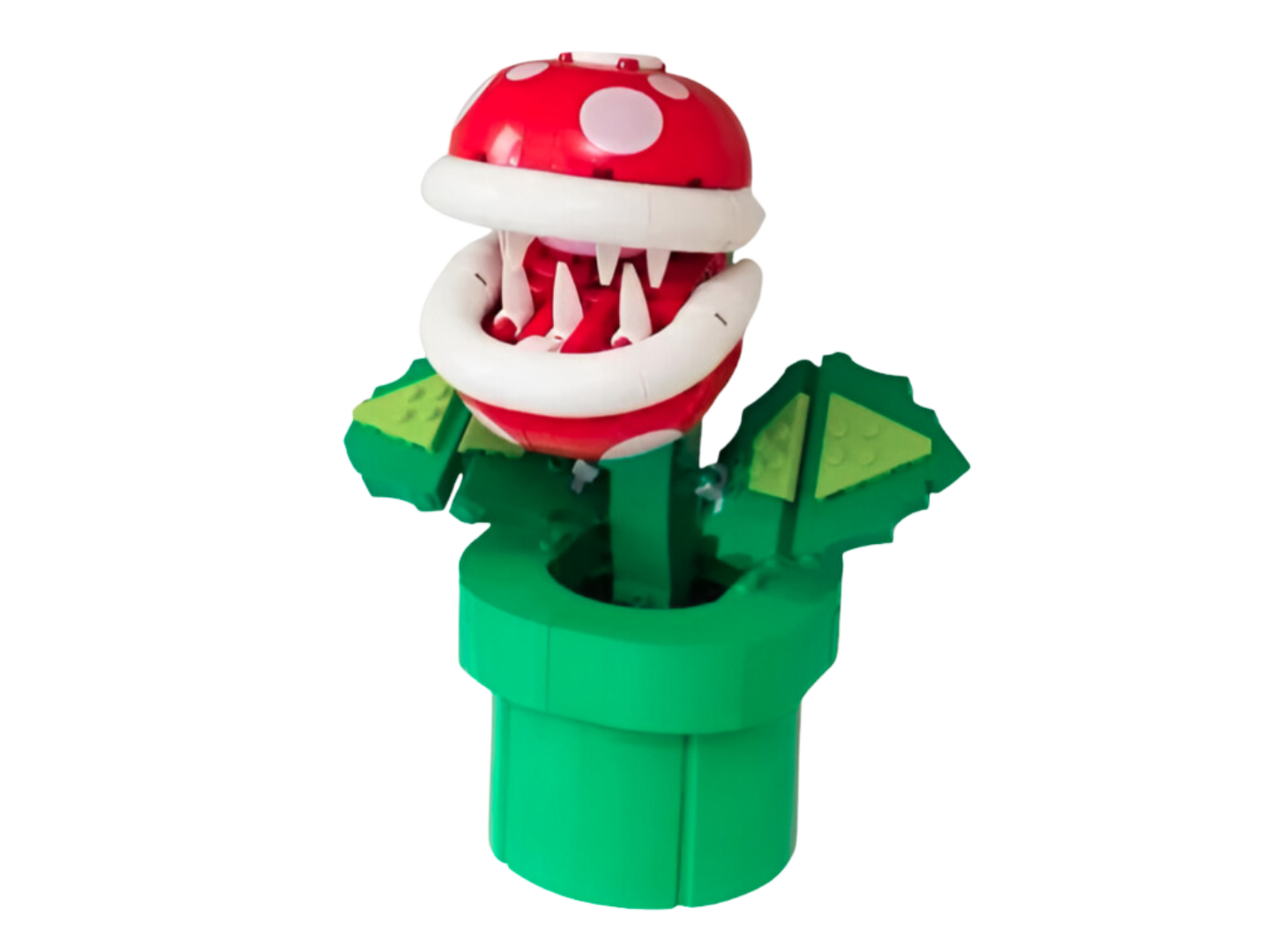 | Super Mario
