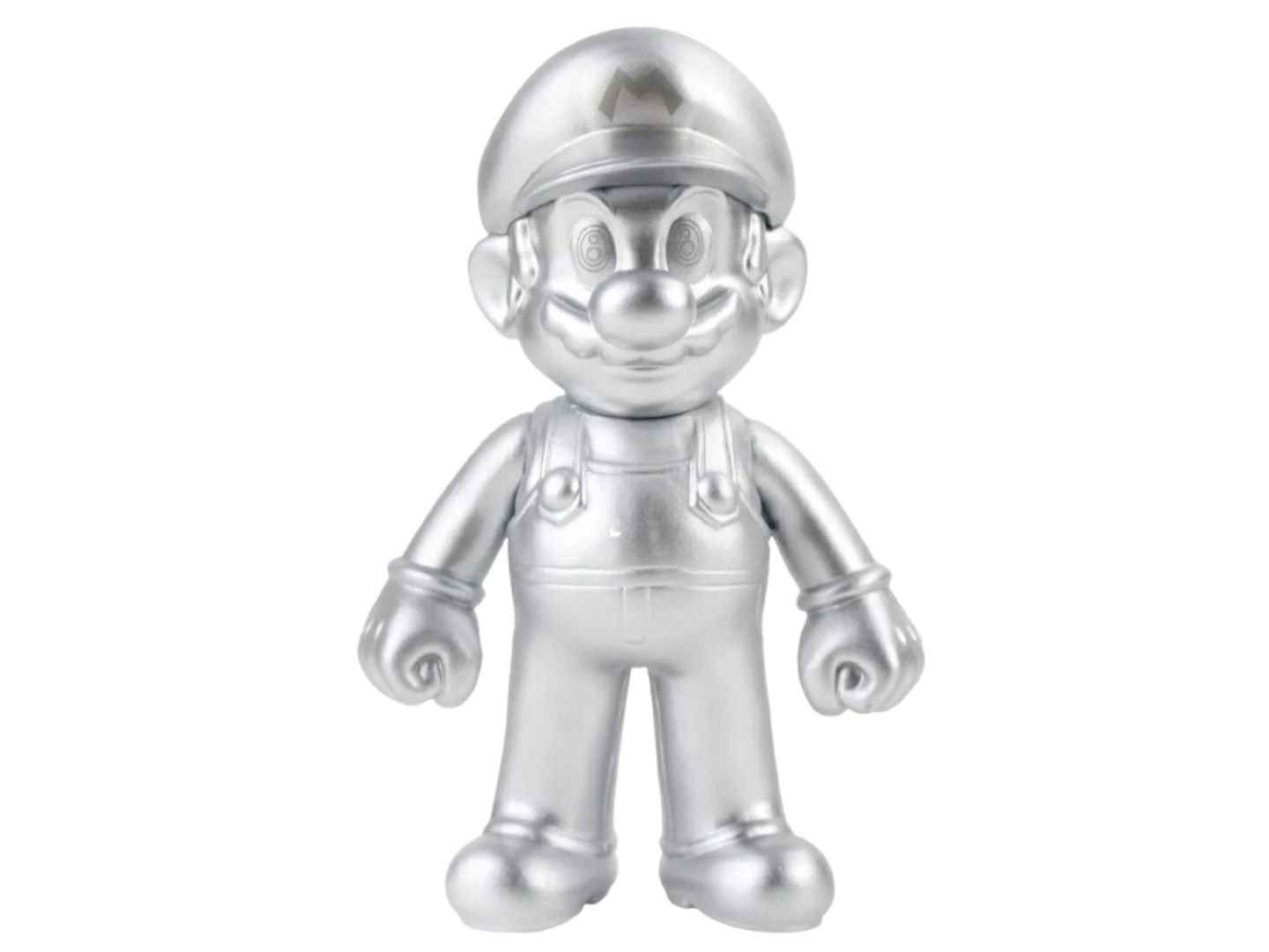 | Super Mario | Super Mario