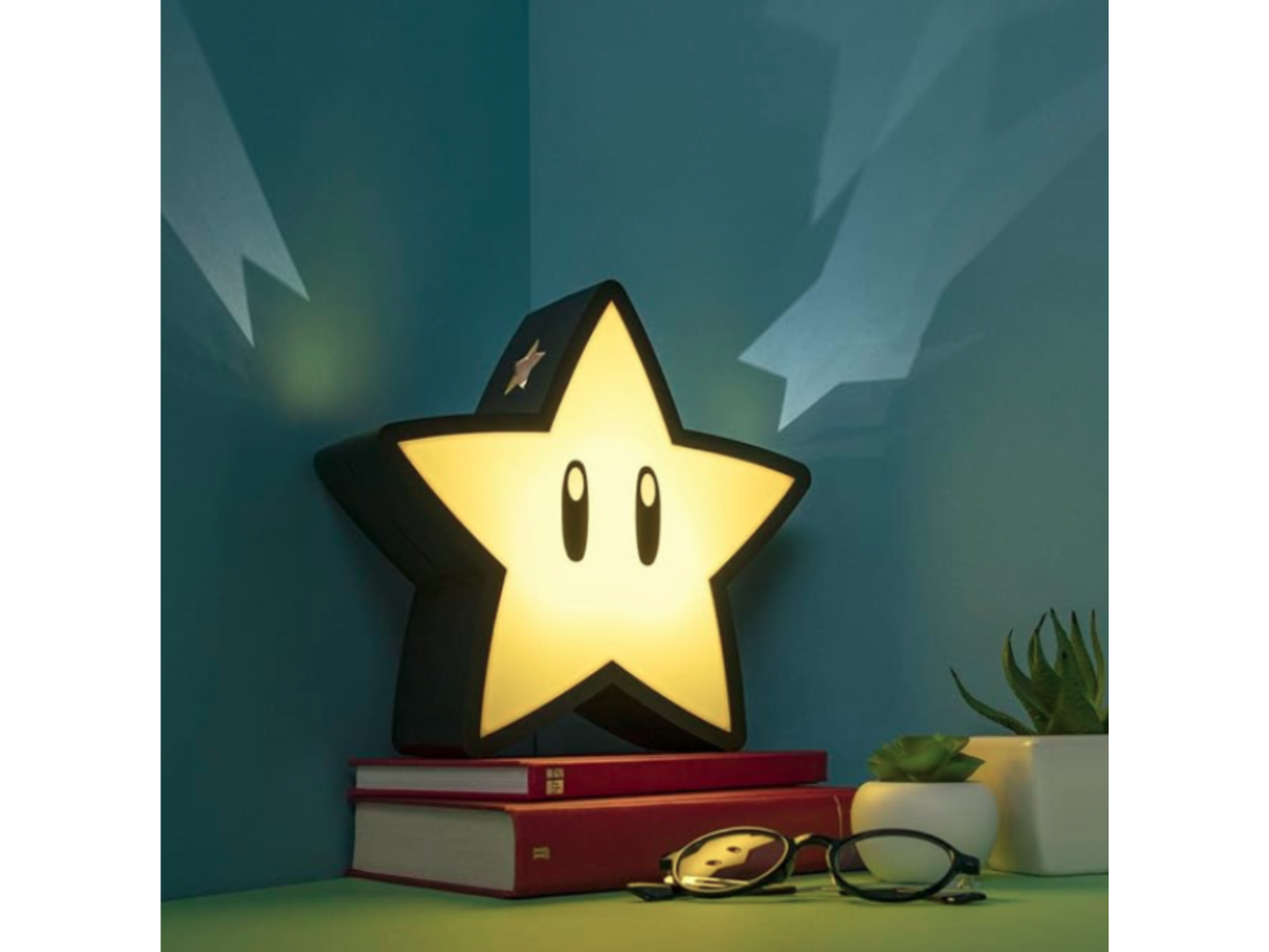 | Super Mario | Super Mario