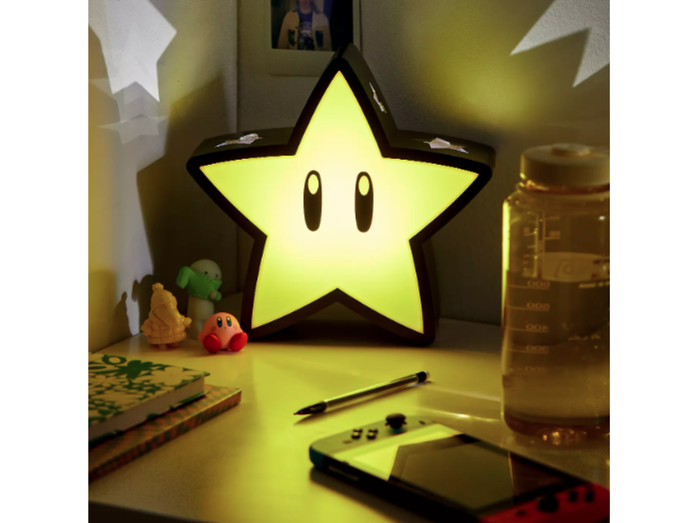 | Super Mario | Super Mario