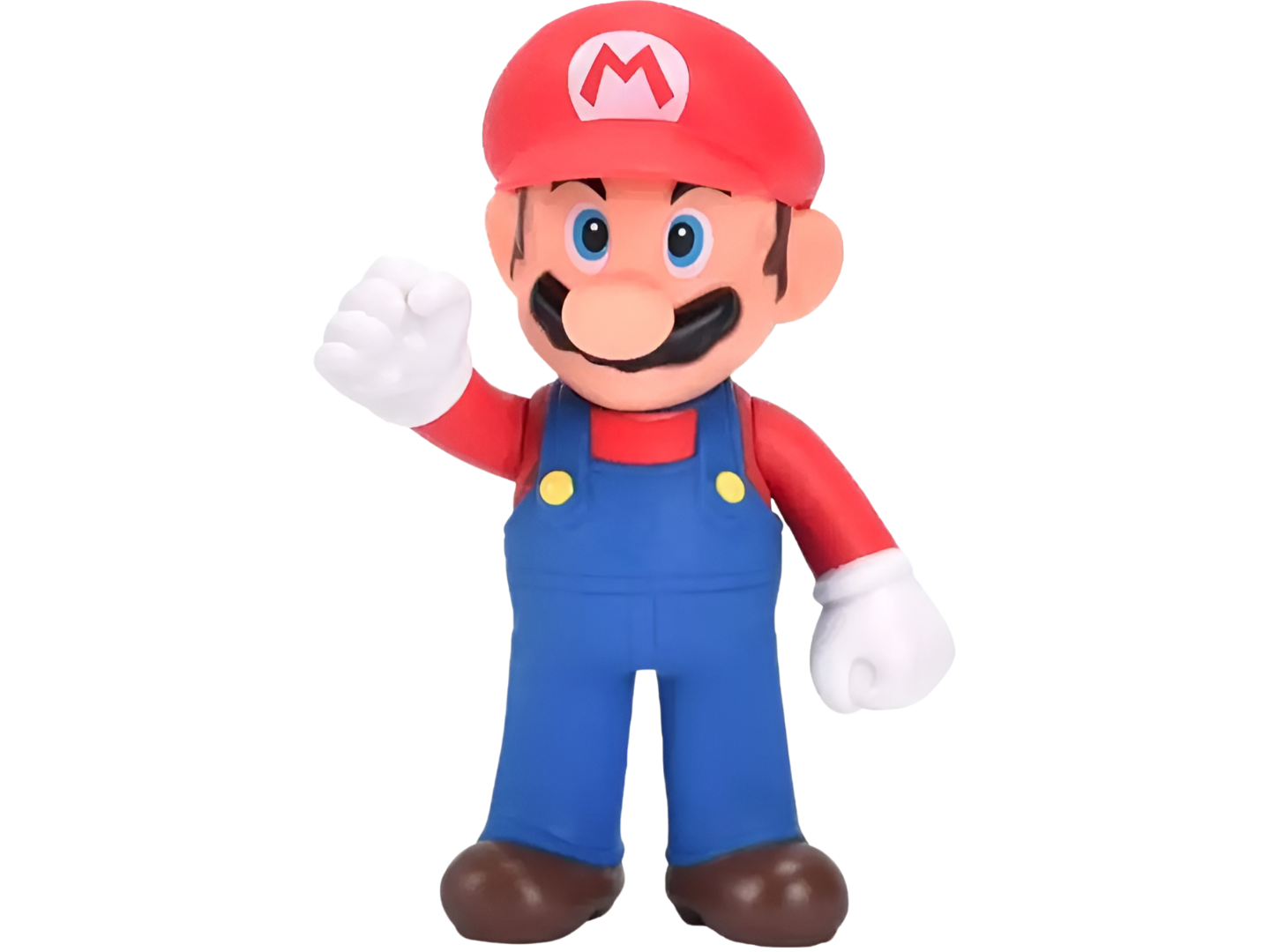 | Super Mario | Super Mario