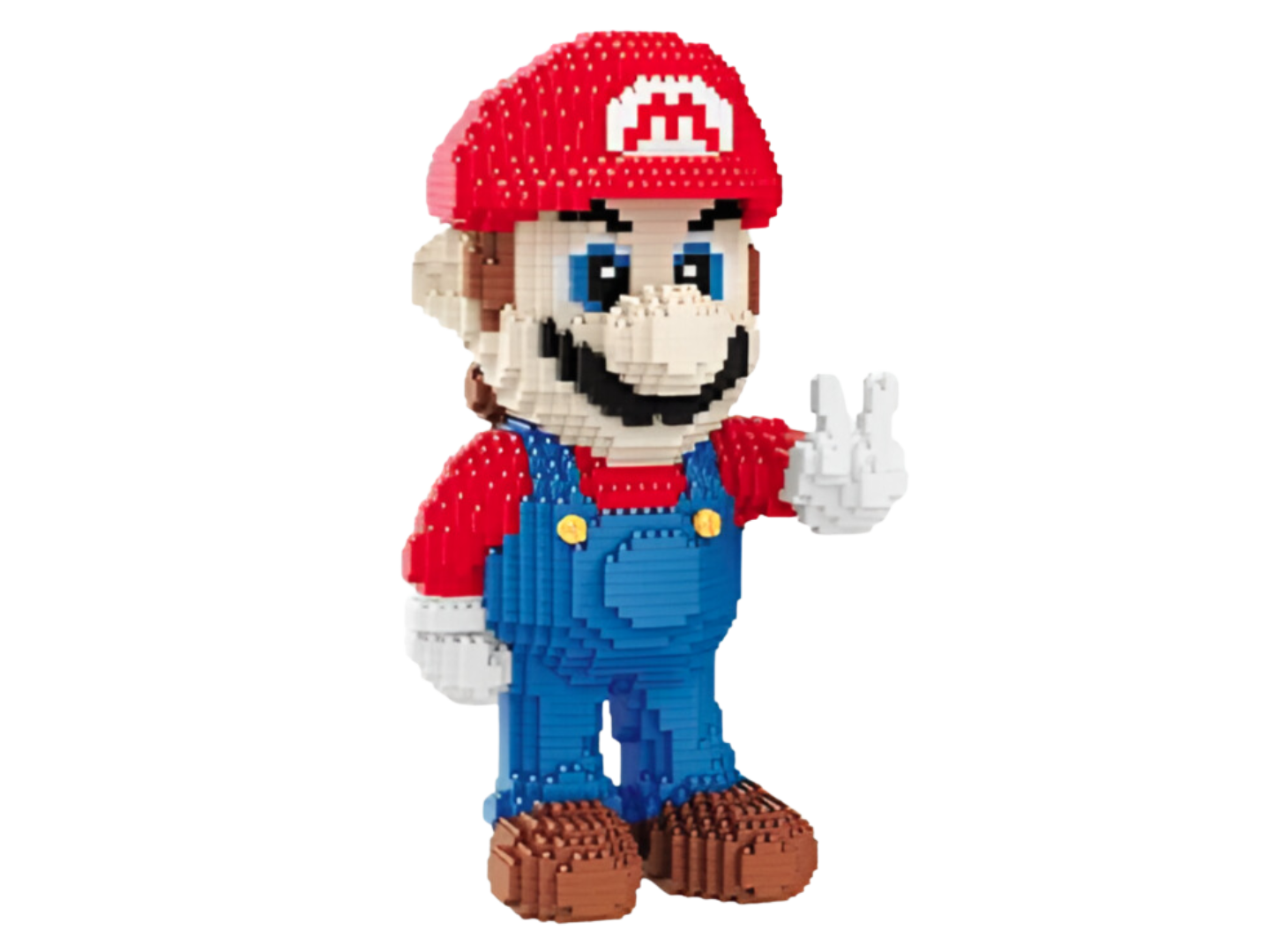 | Super Mario