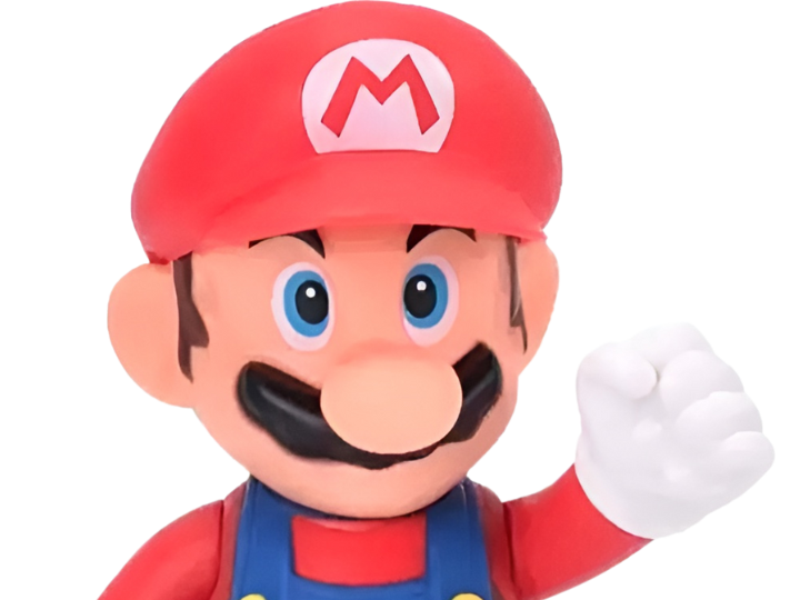 | Super Mario | Super Mario