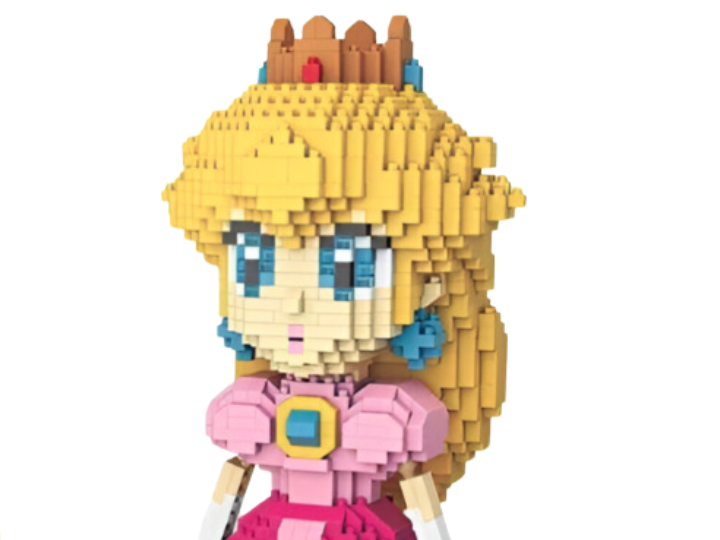| Super Mario | Super Mario