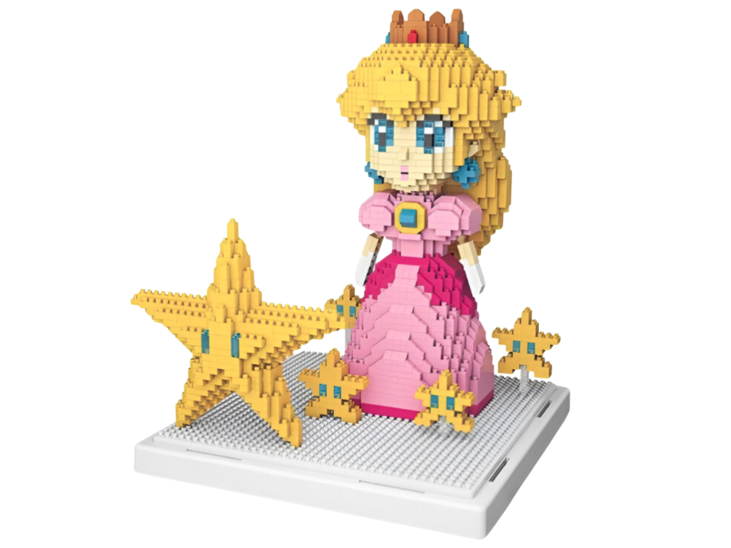 | Super Mario | Super Mario