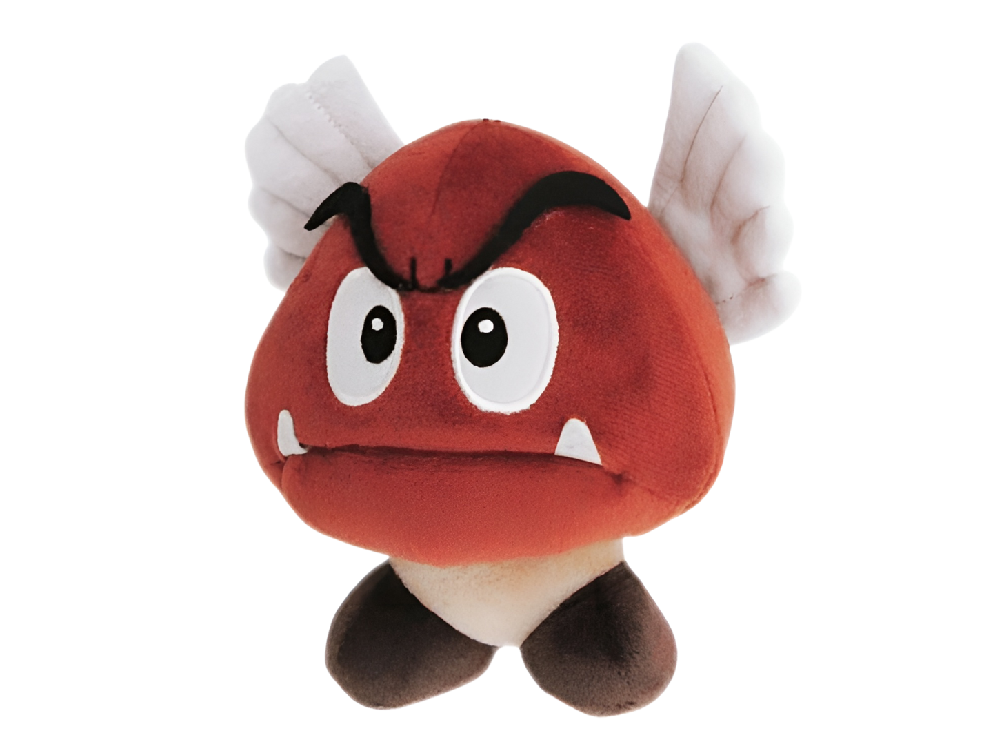 | Super Mario