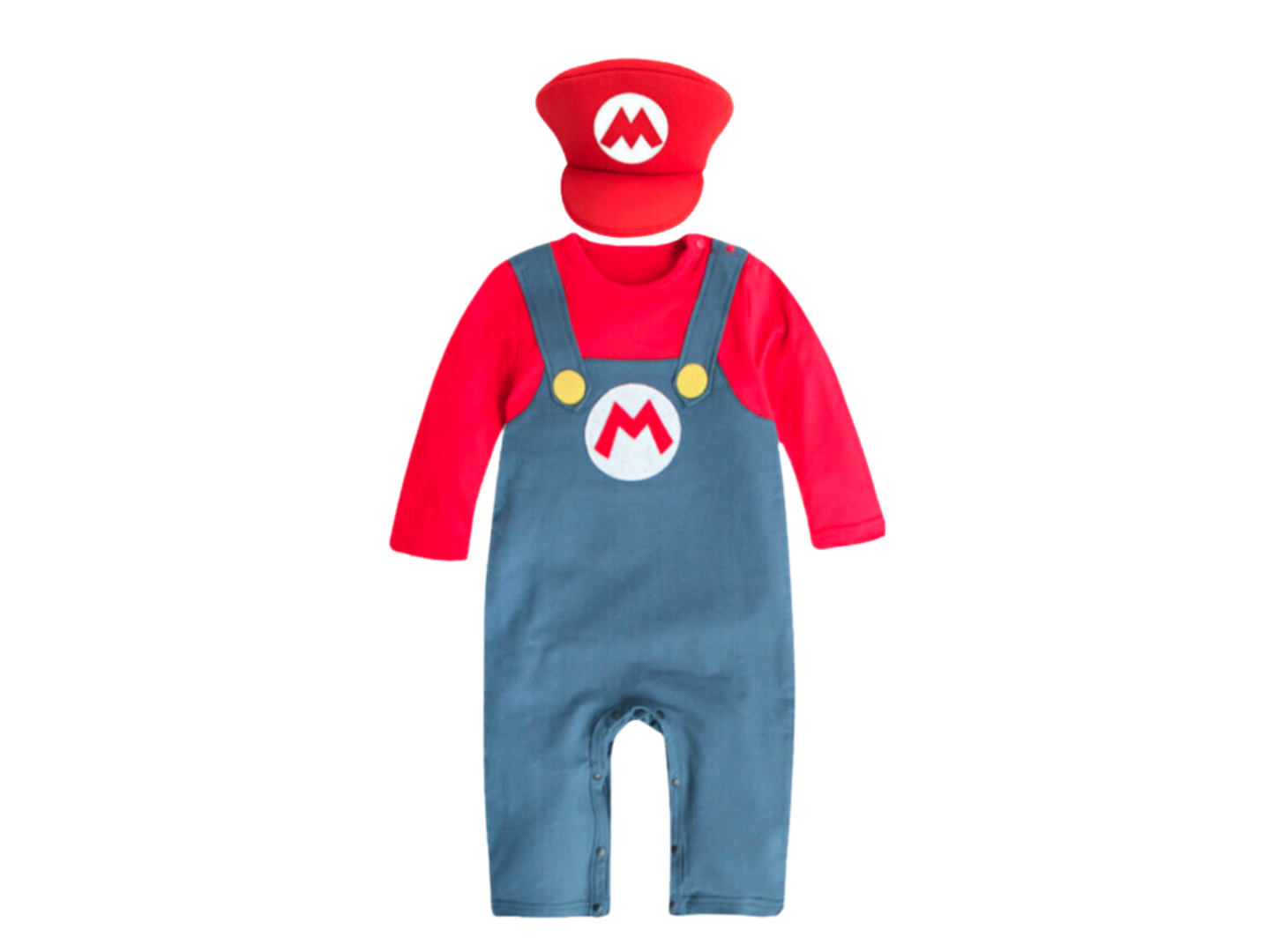| Super Mario | Super Mario