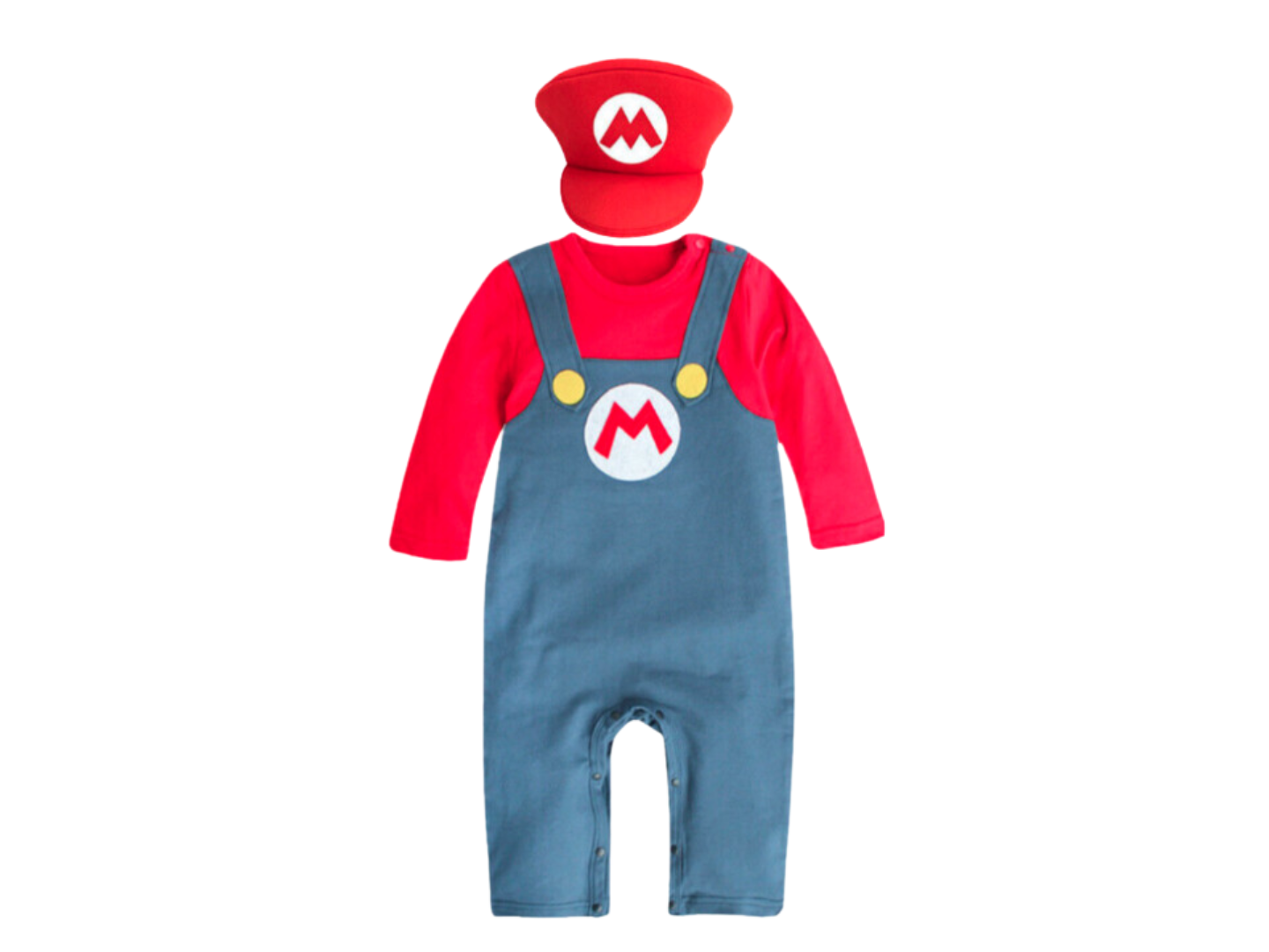 | Super Mario | Super Mario
