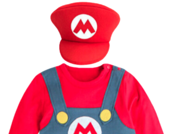 | Super Mario | Super Mario