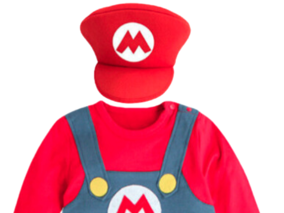 | Super Mario | Super Mario
