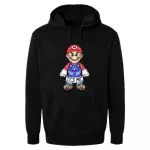 Sweat Mario Mexicano