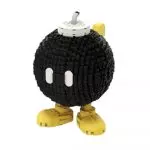 Mini Briques Bob-Omb
