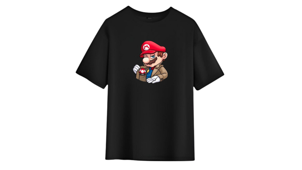 | Super Mario | Super Mario