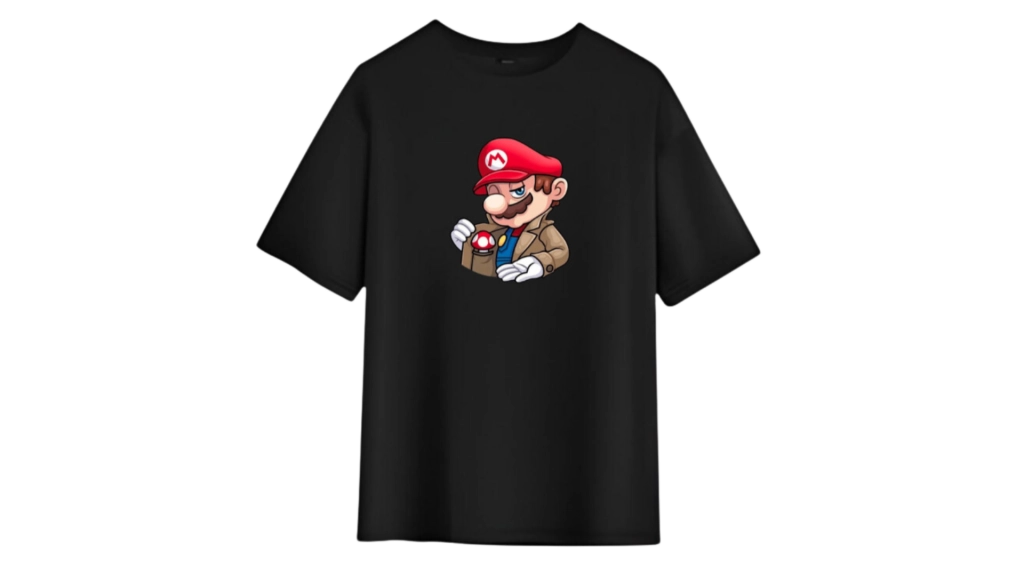 | Super Mario | Super Mario