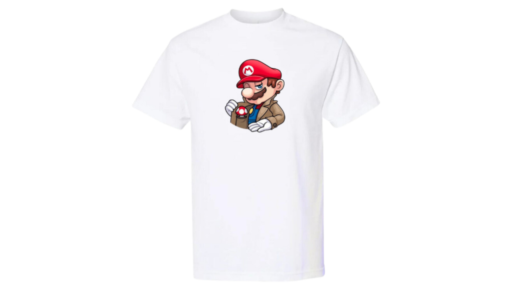 | Super Mario | Super Mario